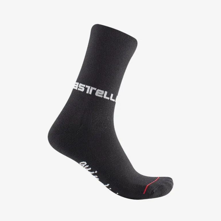 Castelli Quindici Soft Merino Sock - Chaussettes vélo femme