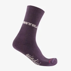 Castelli Quindici Soft Merino Sock - Chaussettes vélo femme