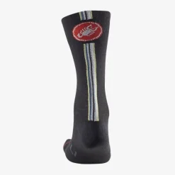 Castelli Racing Stripe 18 Sock - Chaussettes vélo