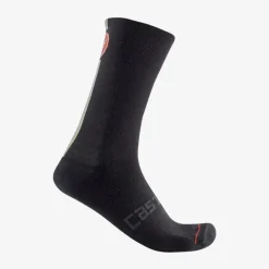 Castelli Racing Stripe 18 Sock - Chaussettes vélo
