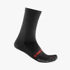 Castelli Re-Cycle Thermal 18 Sock - Chaussettes vélo