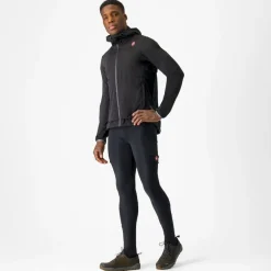 Castelli Unlimited Rain Jacket - Veste imperméable homme