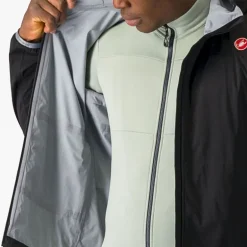 Castelli Unlimited Rain Jacket - Veste imperméable homme