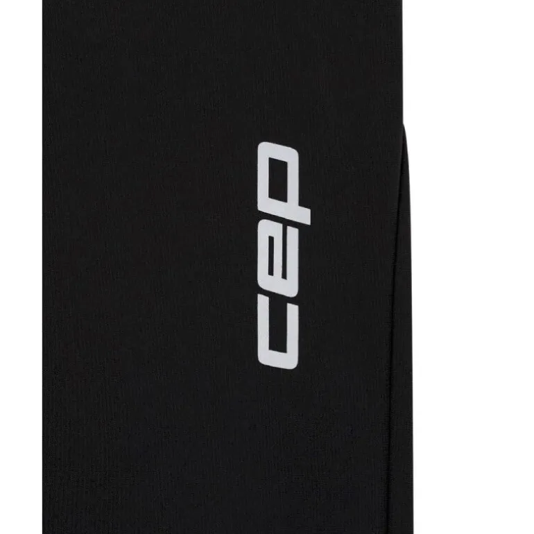 CEP Core Run Thermal Tights - Collant running femme