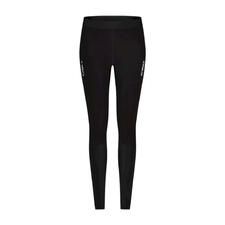 CEP Core Run Thermal Tights - Collant running femme