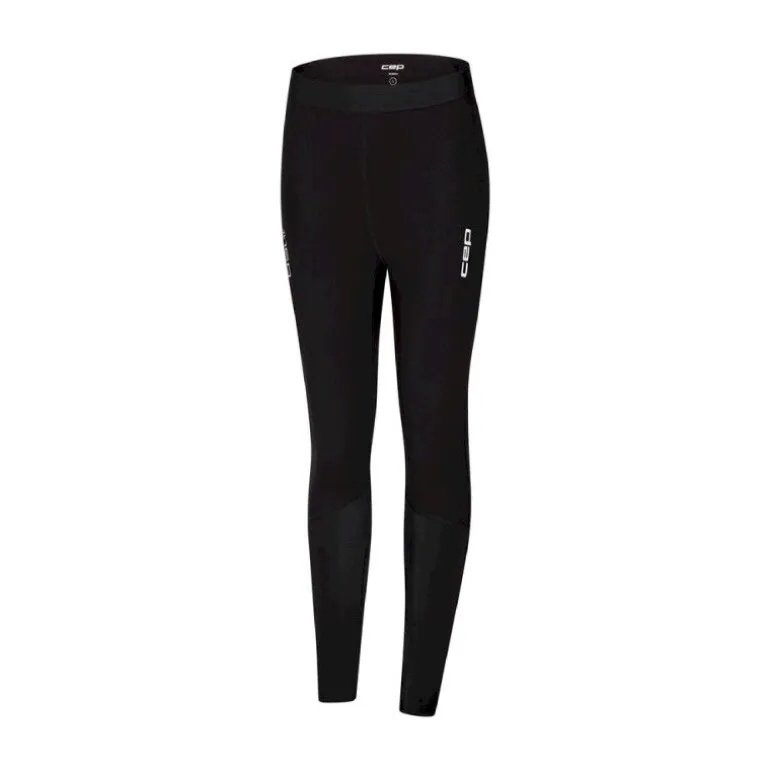 CEP Core Run Thermal Tights - Collant running femme
