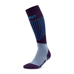 CEP Ski Ultralight Socks Tall 3.0 - Chaussettes ski femme