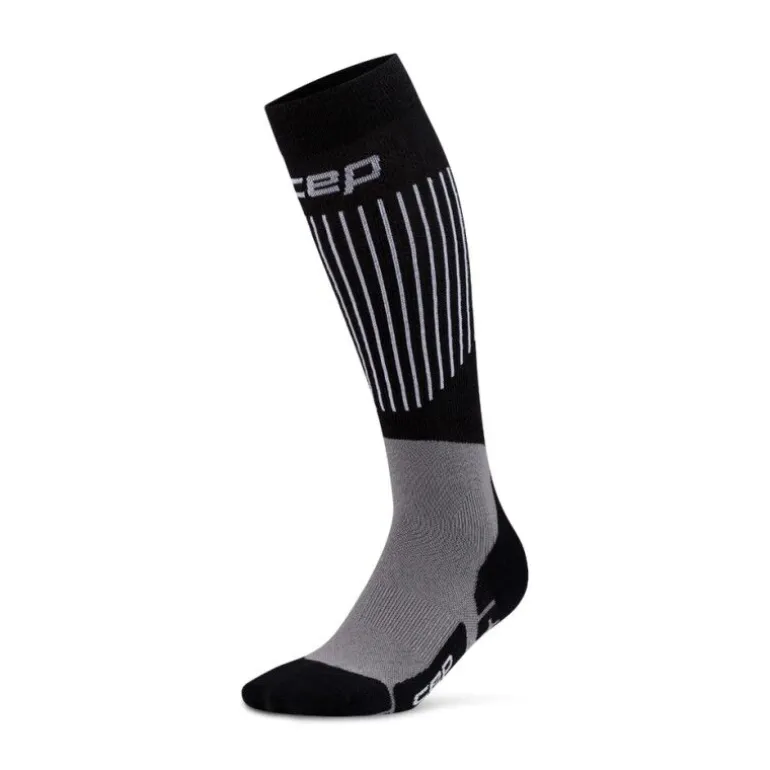 CEP Ski Ultralight Socks Tall 3.0 - Chaussettes ski femme