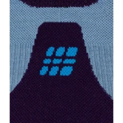 CEP Ski Ultralight Socks Tall 3.0 - Chaussettes ski femme
