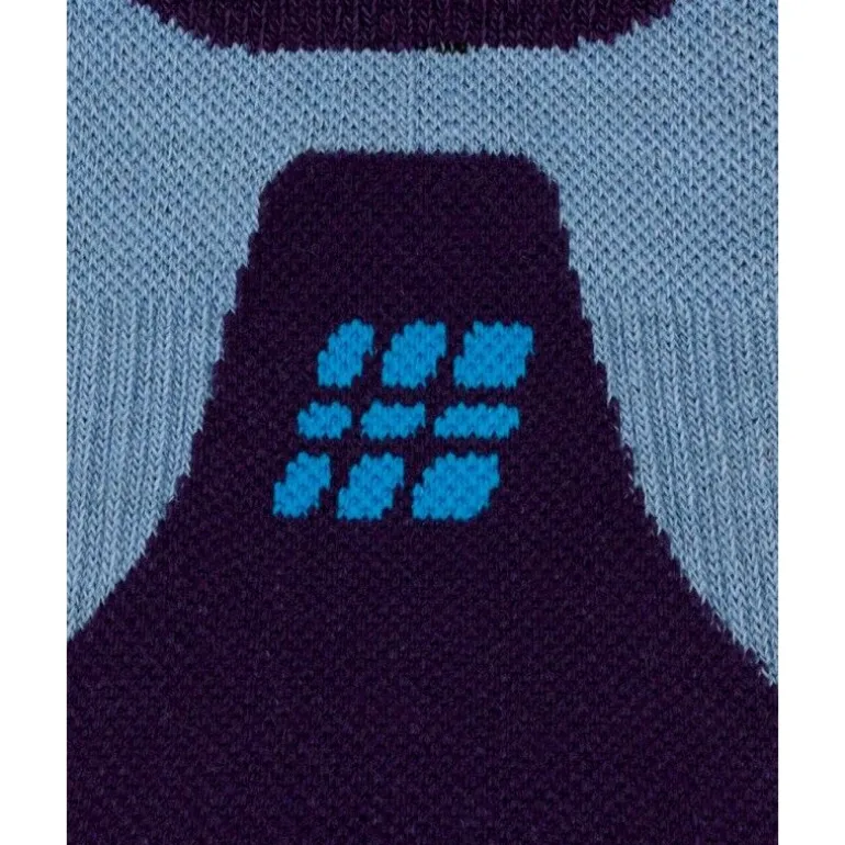 CEP Ski Ultralight Socks Tall 3.0 - Chaussettes ski femme