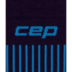 CEP Ski Ultralight Socks Tall 3.0 - Chaussettes ski femme