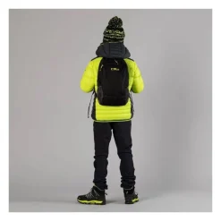 CMP Boy's padded jacket with hood - Doudoune enfant