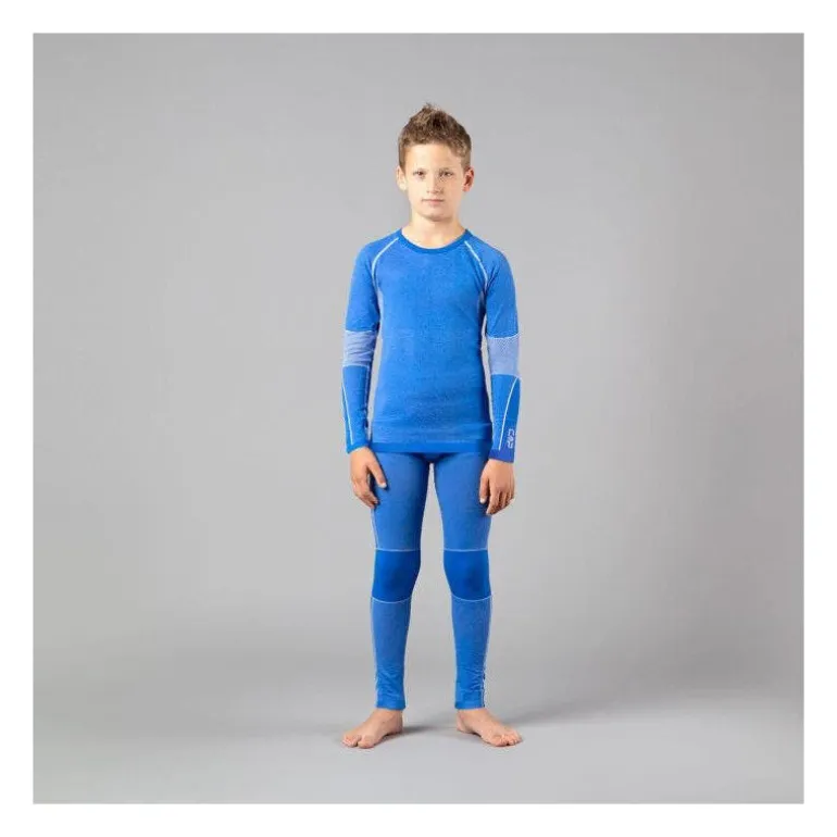 CMP Kids seamless base layer tights - Collant thermique enfant