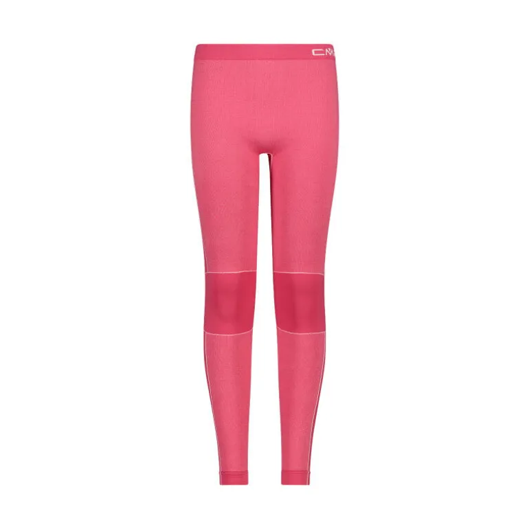 CMP Kids seamless base layer tights - Collant thermique enfant