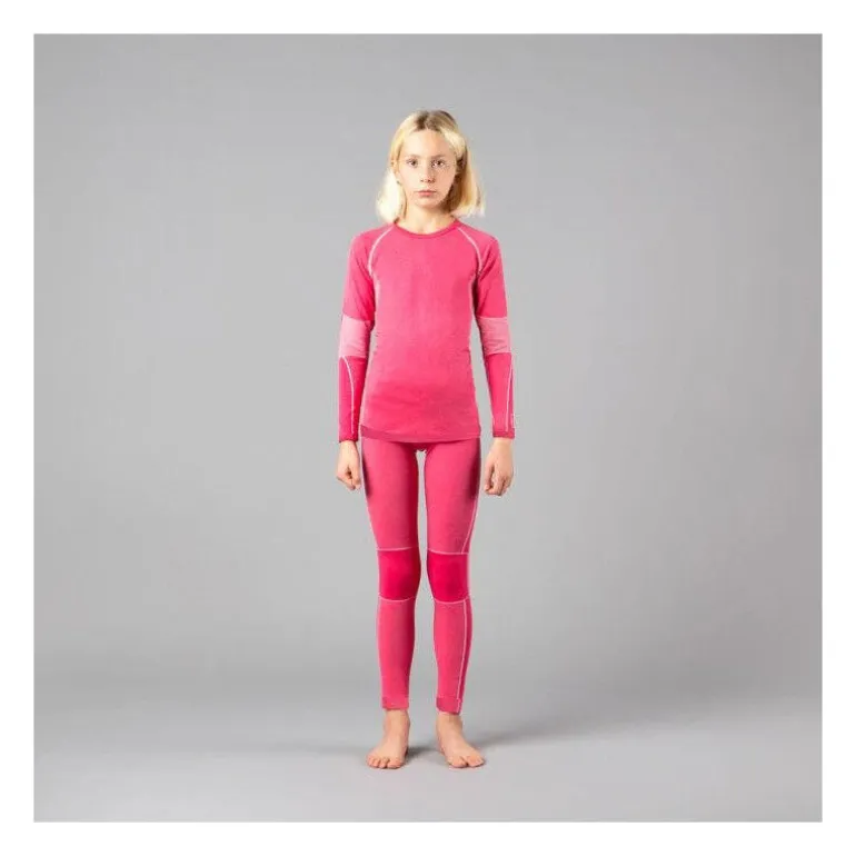CMP Kids seamless base layer tights - Collant thermique enfant