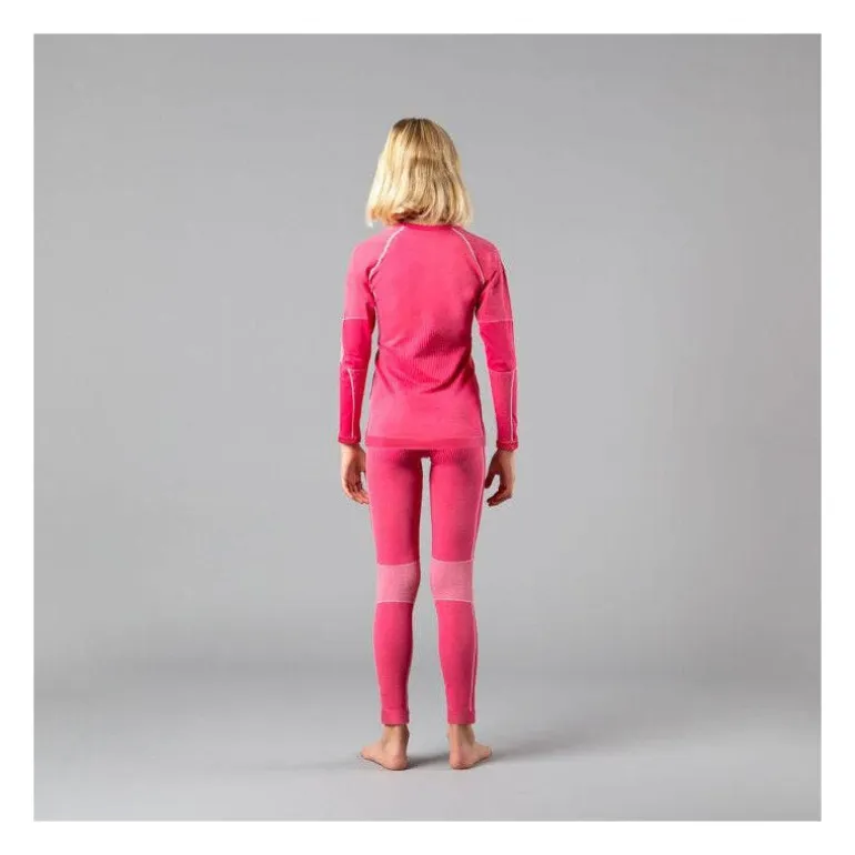 CMP Kids seamless base layer tights - Collant thermique enfant