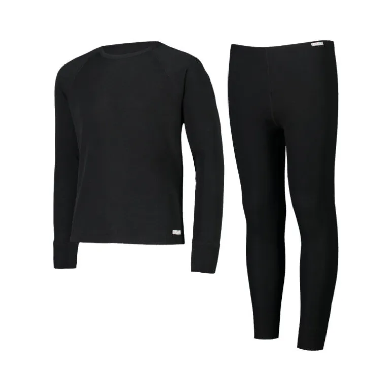 CMP Kids top-pant base layer set - Sous-vêtement enfant