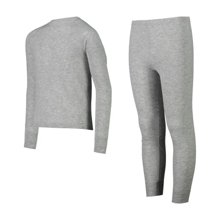 CMP Kids top-pant base layer set - Sous-vêtement enfant