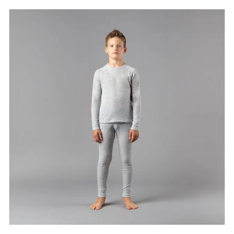 CMP Kids top-pant base layer set - Sous-vêtement enfant