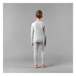 CMP Kids top-pant base layer set - Sous-vêtement enfant