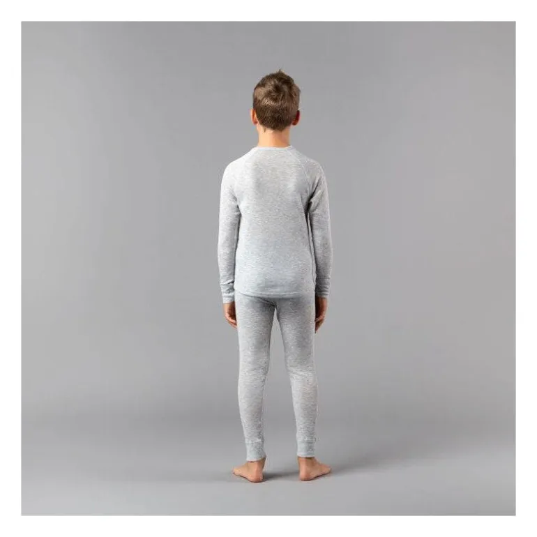CMP Kids top-pant base layer set - Sous-vêtement enfant