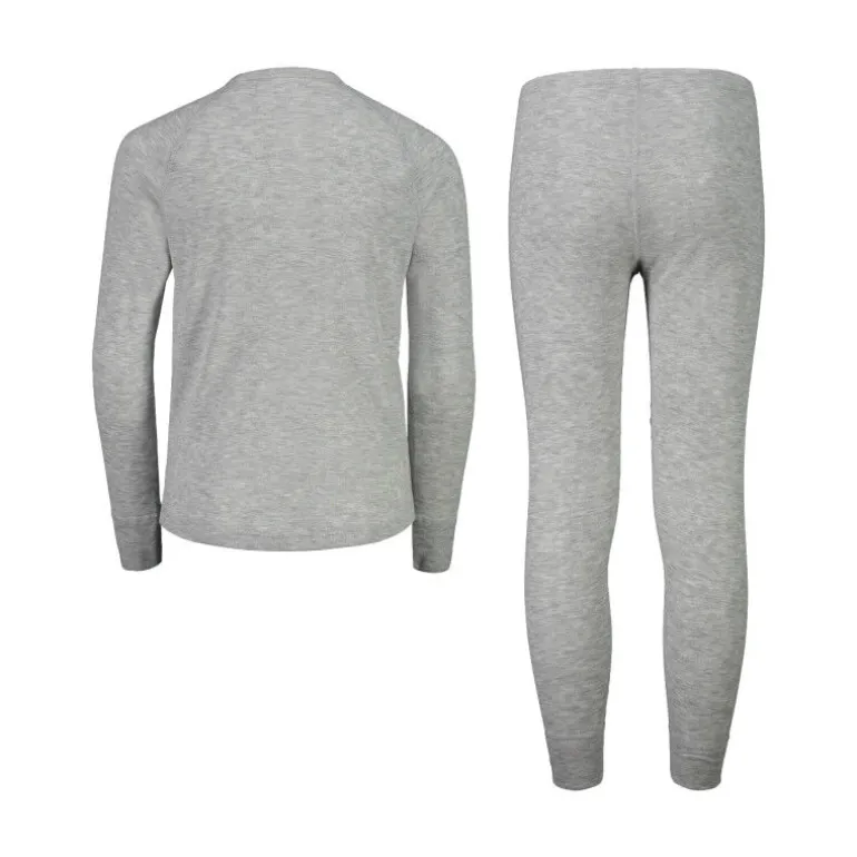 CMP Kids top-pant base layer set - Sous-vêtement enfant