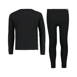 CMP Kids top-pant base layer set - Sous-vêtement enfant