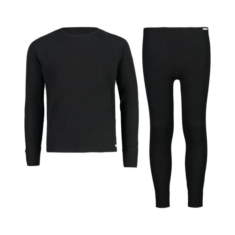 CMP Kids top-pant base layer set - Sous-vêtement enfant