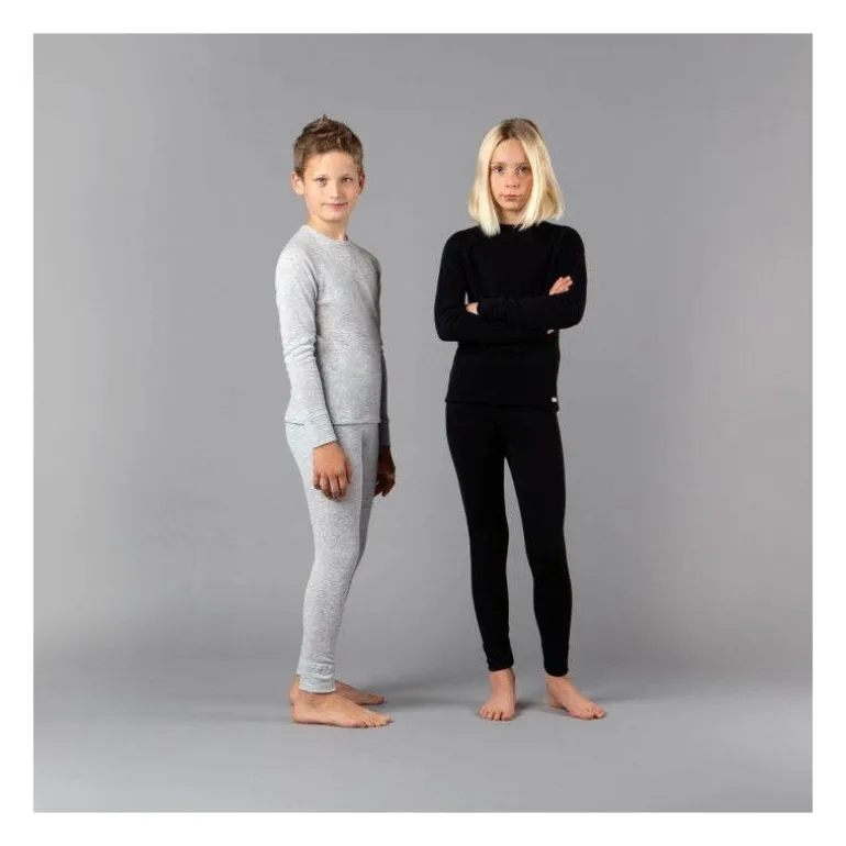 CMP Kids top-pant base layer set - Sous-vêtement enfant