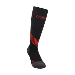 CMP Men's Graphene ski socks - Chaussettes ski homme