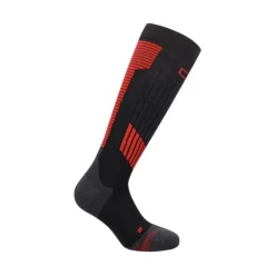 CMP Men's Graphene ski socks - Chaussettes ski homme