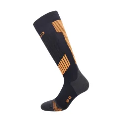 CMP Men's Graphene ski socks - Chaussettes ski homme