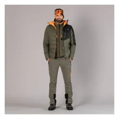 CMP Men's Unlimitech down jacket with Primaloft padding - Doudoune homme