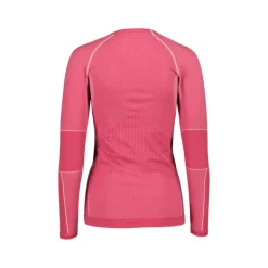 CMP Seamless base layer round neck top - Sous-vêtement thermique femme