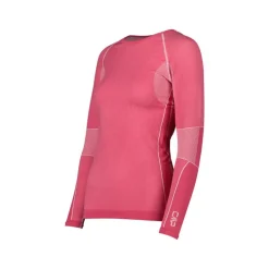 CMP Seamless base layer round neck top - Sous-vêtement thermique femme