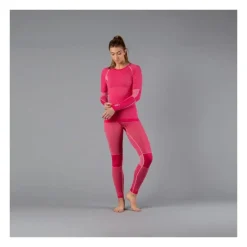 CMP Seamless base layer tights - Collant thermique femme