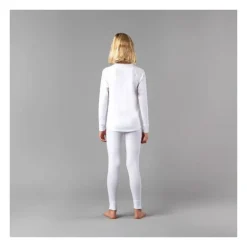 CMP Unisex kid's base layer pant - Collant thermique enfant