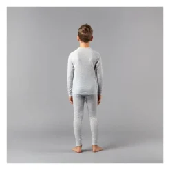CMP Unisex kid's base layer pant - Collant thermique enfant