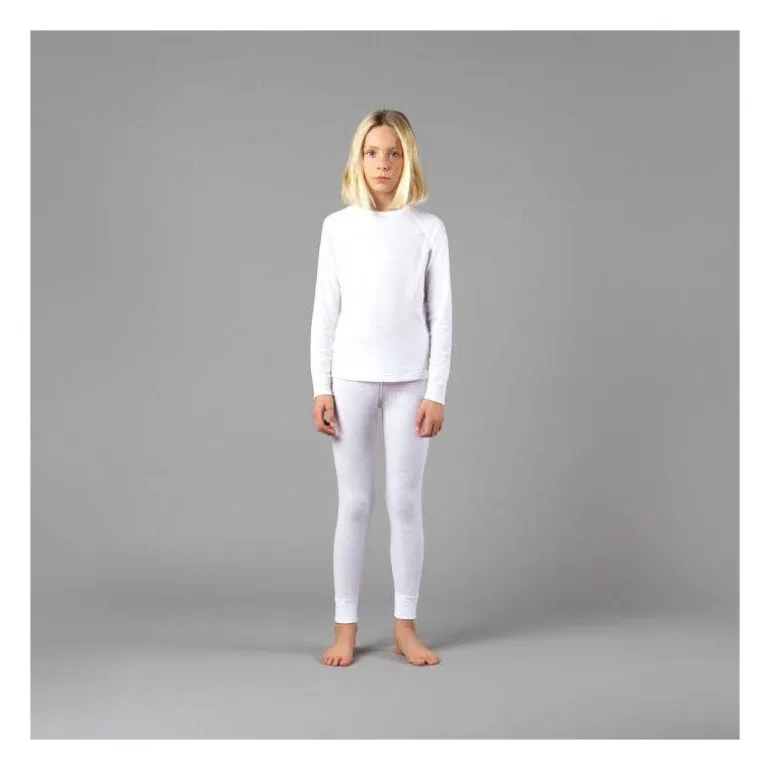 CMP Unisex kid's base layer pant - Collant thermique enfant