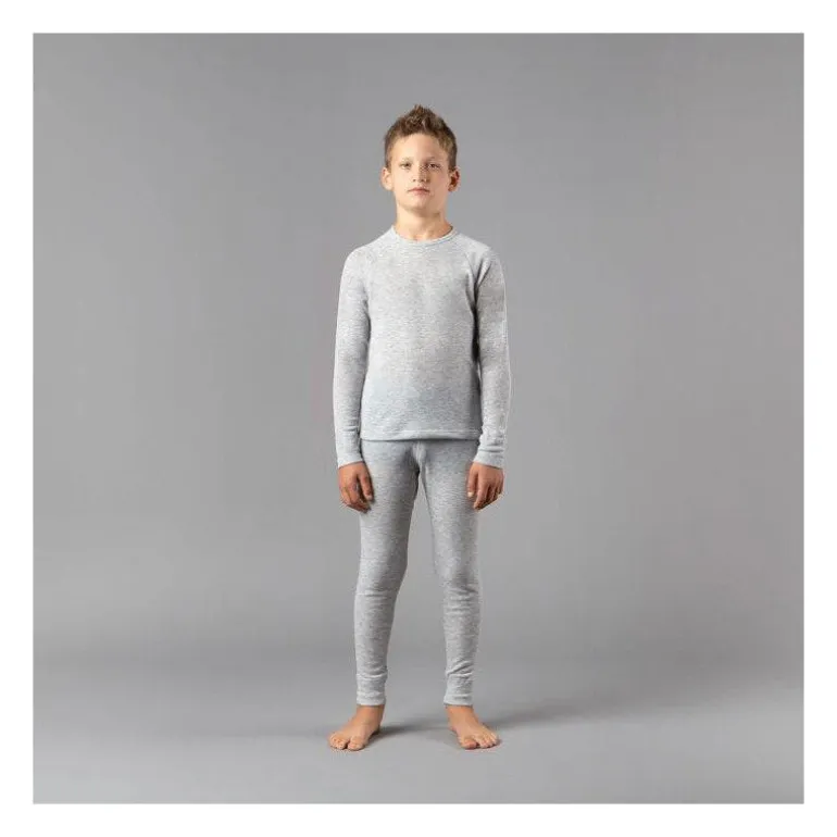CMP Unisex kid's base layer - Sous-vêtement thermique enfant