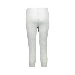 CMP Women's 3/4-length base layer pants - Collant thermique femme