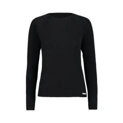CMP Women's LS crew neck base layer - Sous-vêtement thermique femme
