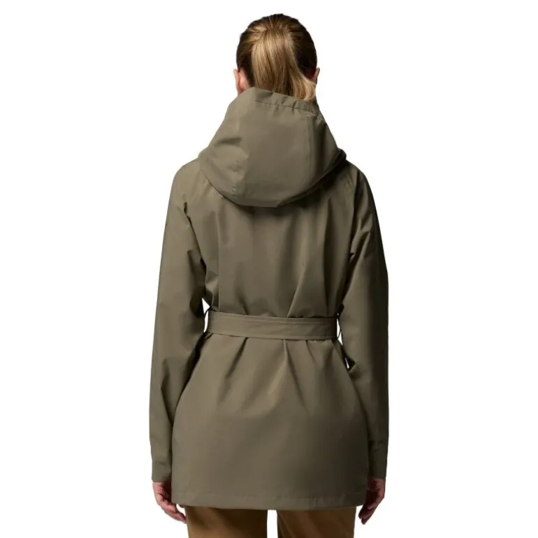 Columbia Altbound II Jacket - Veste imperméable femme