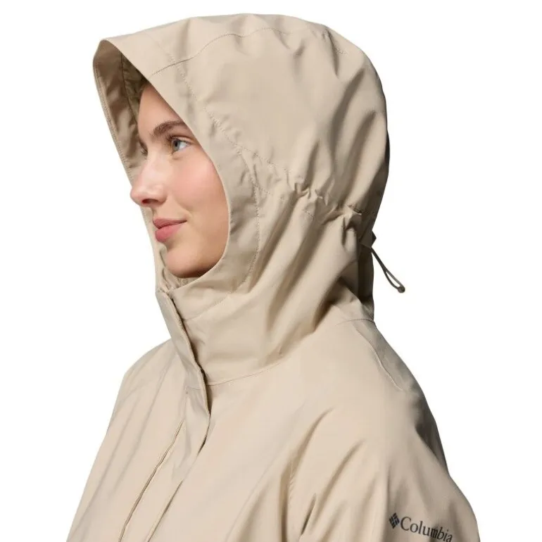 Columbia Altbound II Jacket - Veste imperméable femme