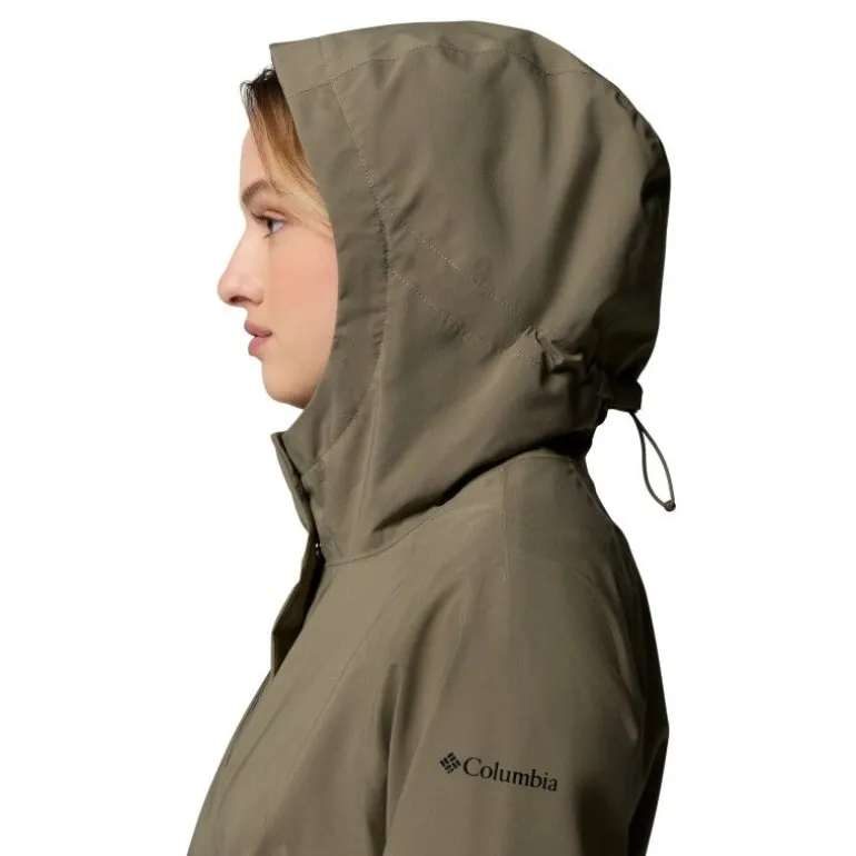 Columbia Altbound II Jacket - Veste imperméable femme