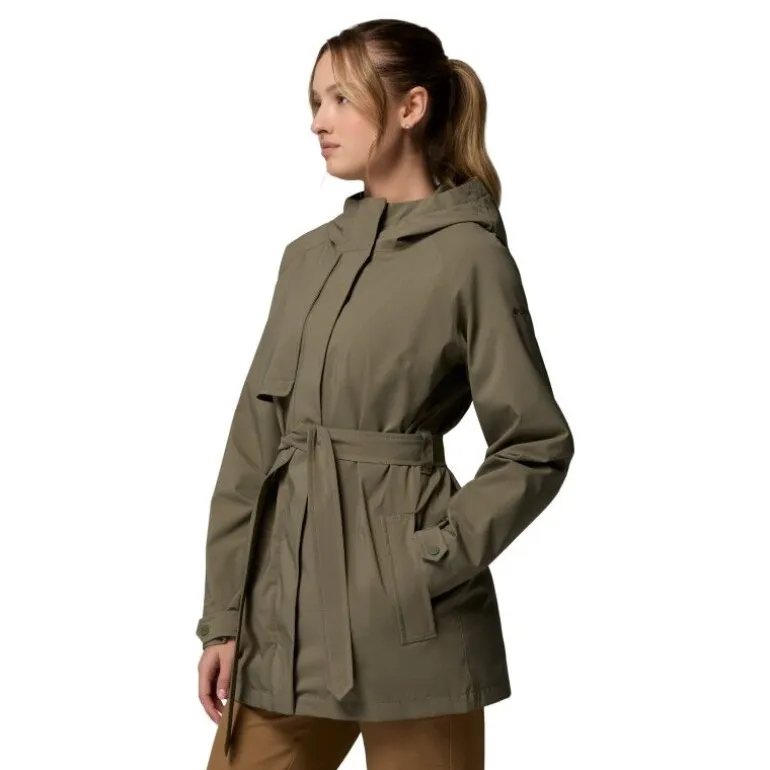 Columbia Altbound II Jacket - Veste imperméable femme