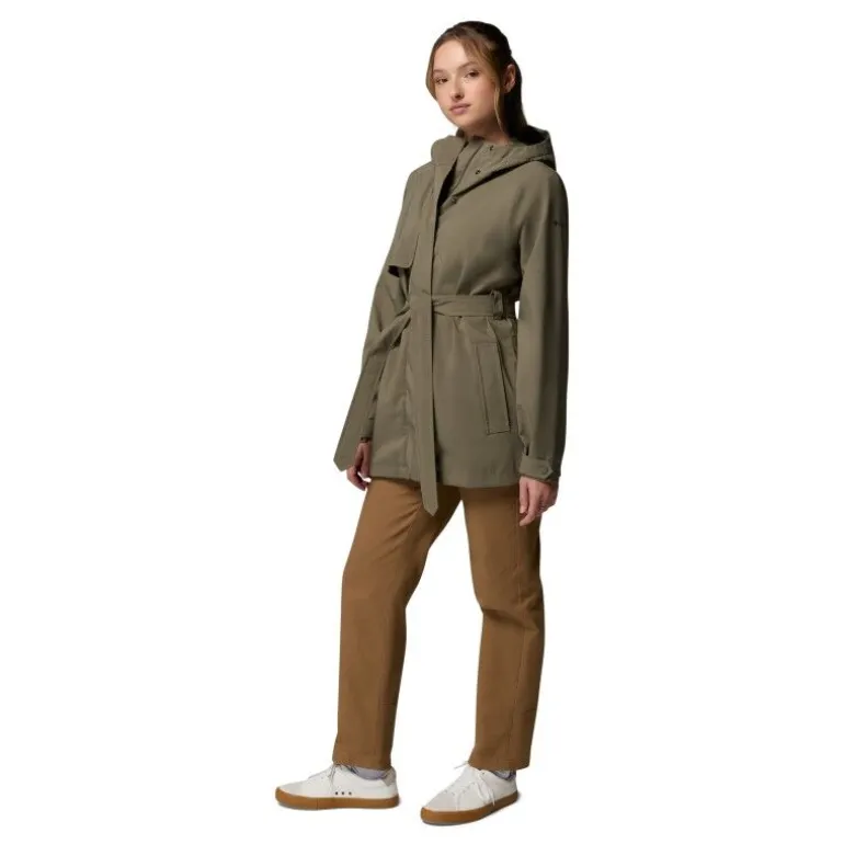Columbia Altbound II Jacket - Veste imperméable femme