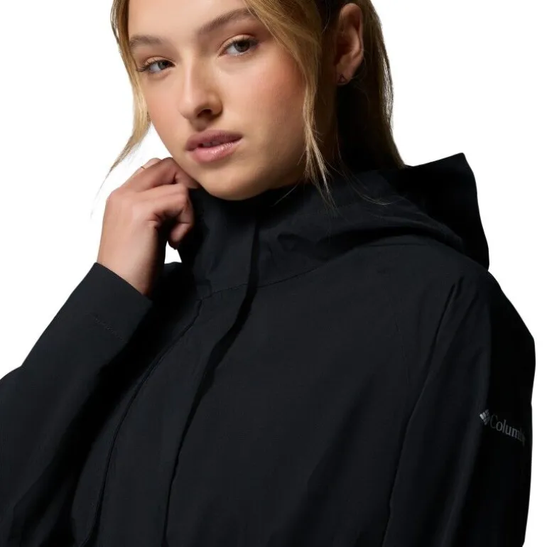 Columbia Altbound II Jacket - Veste imperméable femme