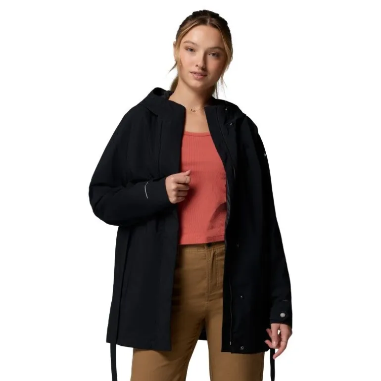 Columbia Altbound II Jacket - Veste imperméable femme