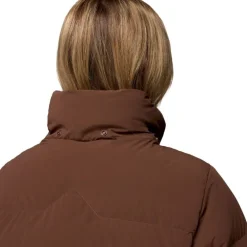 Columbia Amaze Puff Hooded Jacket - Doudoune femme
